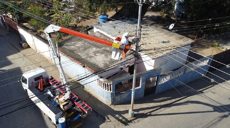 Corpoelec responde a requerimientos planteados en el Congreso Nacional de Servicios Públicos
