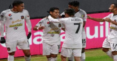 Caracas FC se despide de la Copa Libertadores Sub-20 tras caer 1-2 ante Peñarol de Uruguay