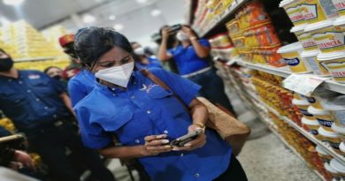 Denuncias de usuarios son atendidas por Mincomercio