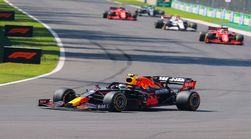 La F1 cambia sus reglas de puntuación para carreras no completas