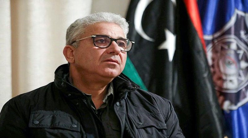 Parlamento de Libia elige a nuevo premier para reemplazar a Gobierno provisional