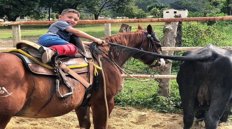 Expogranja 2022 ofrece biocontacto con la naturaleza en Hotel La Pelotera Ranch de Mérida