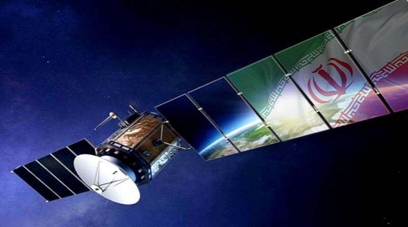 Irán planea construir un sitio de lanzamiento de satélites de investigación