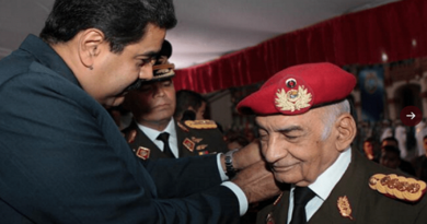 Jefe de Estado recuerda al constructor de la ideología bolivariana del siglo XXI, Jacinto Pérez Arcay