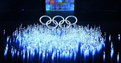 Presidente Xi Jinping declara inaugurados los Juegos Olímpicos de Invierno de Pekín 2022