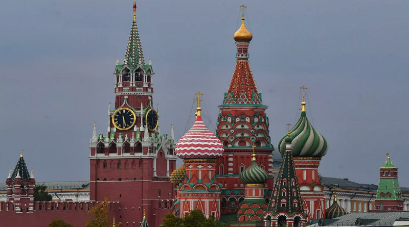 Rusia denuncia provocación a gran escala de Ucrania en Donbass para culpar a Moscú