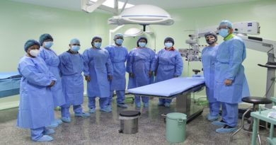 Reinaugurado Centro de Diagnóstico Integral La Candelaria en Aragua