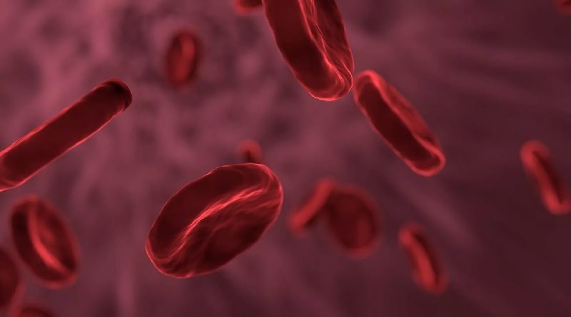 Detectan en China a dos mujeres con exclusiva sangre dorada