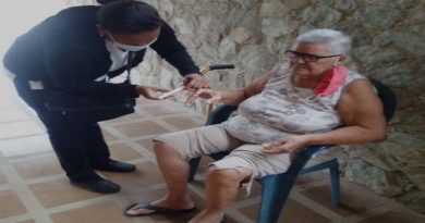 Unidad de Pie Diabético brindó más de 500 atenciones a pacientes en Aragua