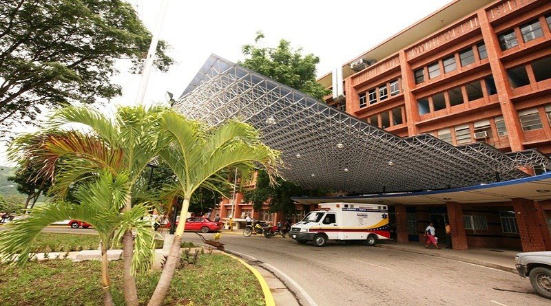 Crearán Consejo Metropolitano de Gestión Hospitalaria en Anzoátegui