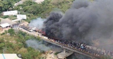 Venezuela conmemora tercer aniversario de la victoria en la Batalla de los Puentes