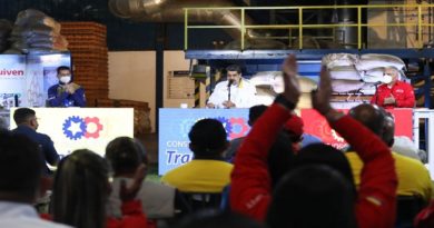 Reglamento de la Ley Orgánica de los CPTT debe ser presentado en 90 días
