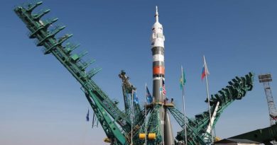Rusia destaca lanzamiento exitoso de cohete de carga Soyuz-2.1a