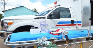 Aprueban diversos recursos para impulsar el servicio público en Guárico