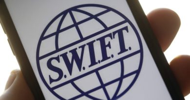 Rusia crea análogo interbancario para sustituir al sistema SWIFT