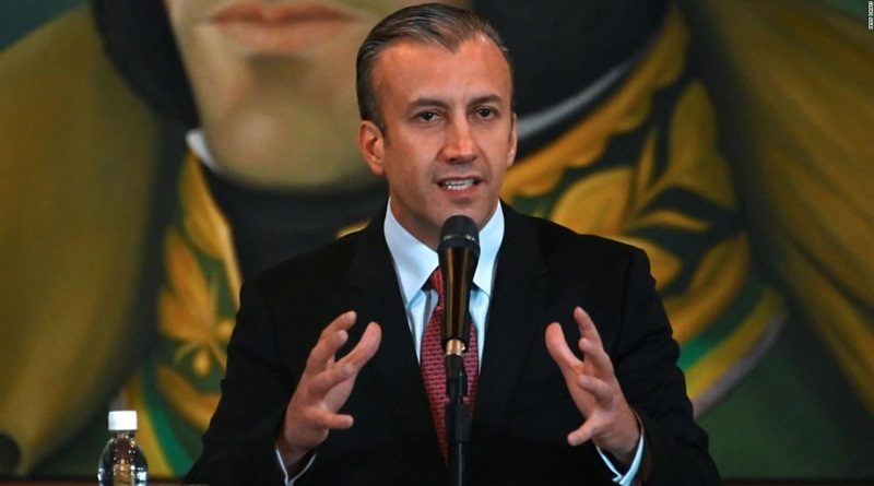 Venezuela exhorta al Gobierno colombiano a resolver su dramática situación social