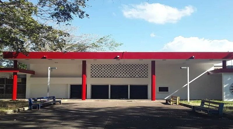 Celebran 70º aniversario de Puerto Ordaz con reinauguración del Teatro Ordaz