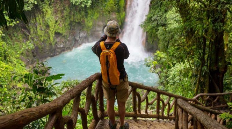 Costa Rica eliminará a partir del 01 de abril el Pase de Salud de extranjeros