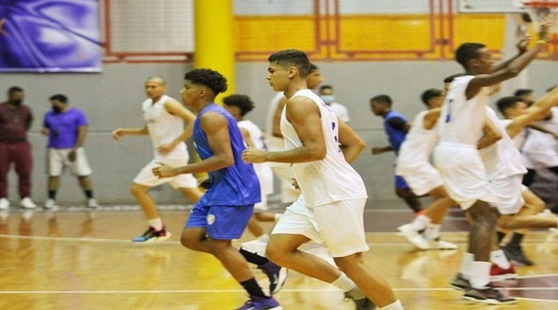 La Vinotinto de las alturas ya conoce sus rivales para los Sudamericanos U18