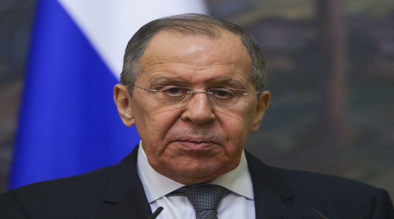 Rusia acusa a EE.UU. de obstaculizar las negociaciones con Ucrania