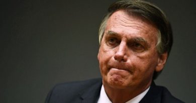 Bolsonaro irá a juicio por crímenes de lesa humanidad en gestión COVID-19