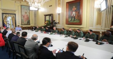 Venezuela estará al frente con la OPEP+ para estabilizar el mercado energético del mundo