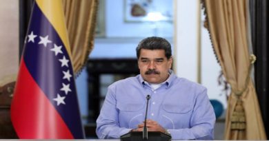 Venezuela aboga por un acuerdo de paz entre Rusia y Ucrania para evitar expansión de conflicto armado