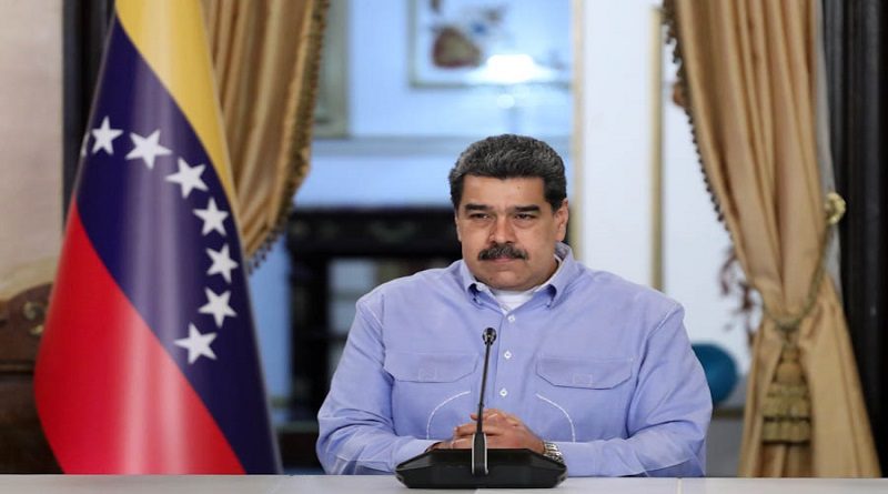 Venezuela aboga por un acuerdo de paz entre Rusia y Ucrania para evitar expansión de conflicto armado