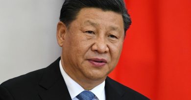 China advierte que sanciones contra Rusia tendrá consecuencias sobre la economía mundial