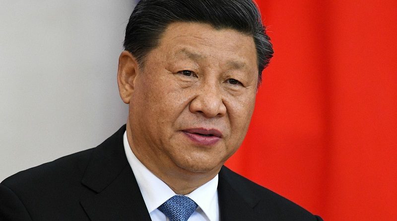 China advierte que sanciones contra Rusia tendrá consecuencias sobre la economía mundial