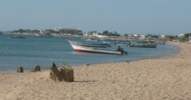 Debaten Ley sobre Zonas Económicas Especiales en la Península de Paraguaná
