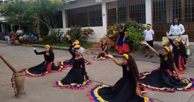 Inició recuperación de la Casa de la Cultura en Pericantar en Sucre
