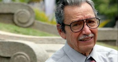 Ramón Palomares: El poeta que rompió los paradigmas de la literatura clásica