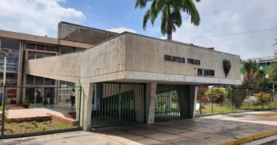 Realizaran primer Congreso Regional de Historia en Lara