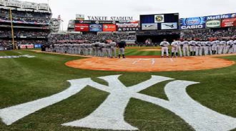 Ender Inciarte y José Peraza invitados a los campos de entrenamientos de los Yankees de Nueva York