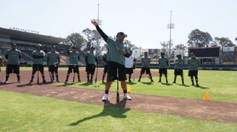 Wilfredo Romero dirigirá a los Pericos de Puebla en México