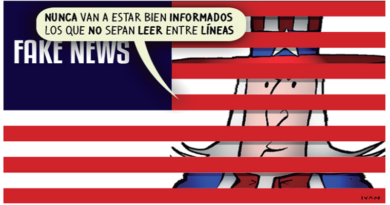 El striptease de la verdad, por Armando Carías