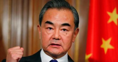 China advierte a EE.UU. de no “echar leña al fuego” en Ucrania