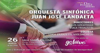 Orquesta