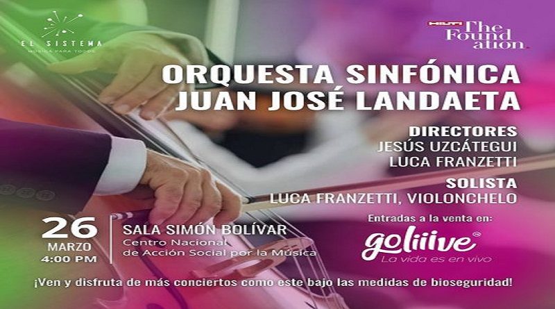 Orquesta