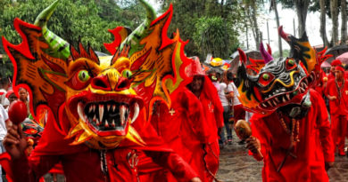 Venezuela celebra el Día Nacional del Patrimonio Cultural