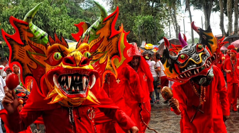 Venezuela celebra el Día Nacional del Patrimonio Cultural