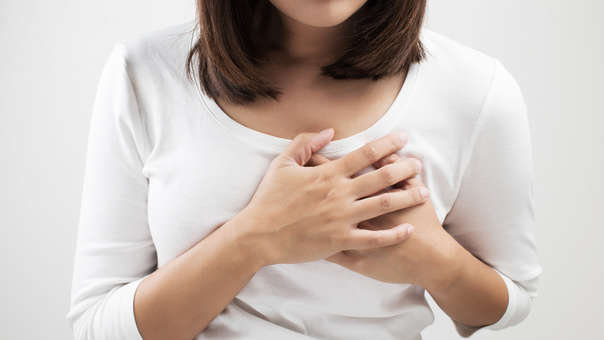 en las que durante el embarazo tuvieron algún evento asociado a la hipertensión arterial, como la preclamsia puede aumentar el riesgo cardiovascular