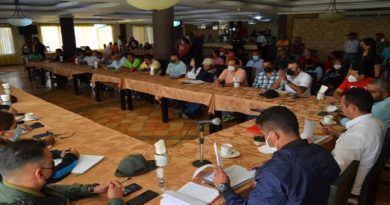 Guárico continúa avanzando en el desarrollo de la economía productiva