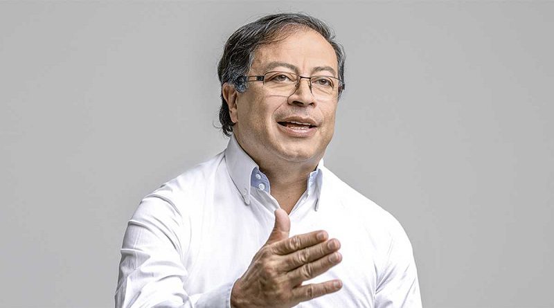 Petro alerta que reconteo de votos dirige a un fraude en Colombia