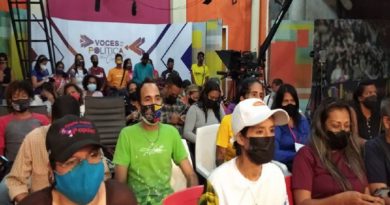 PSUV fortalecer comunicación de las bases en Aragua y Carabobo