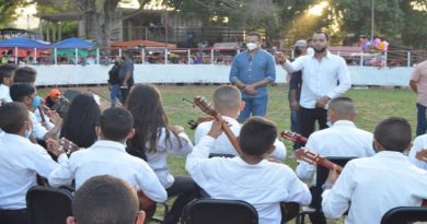 Guárico se suma a las fiestas patronales de San José