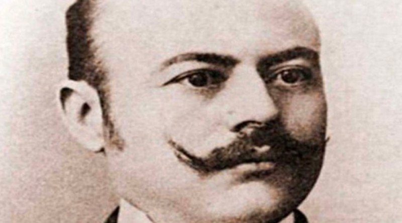 Jefe de Estado recordó el natalicio del compositor Pedro Elías Gutiérrez