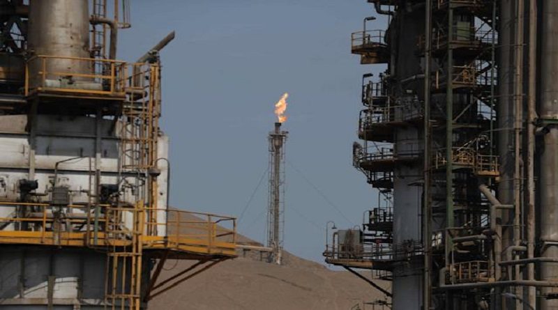 Alertan sobre riesgo a la mayor crisis de oferta de petróleo en décadas