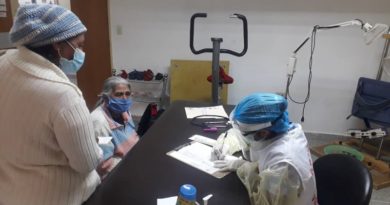 Dirección de Desarrollo Social ha atendido a más de 2 mil casos en municipio Tovar